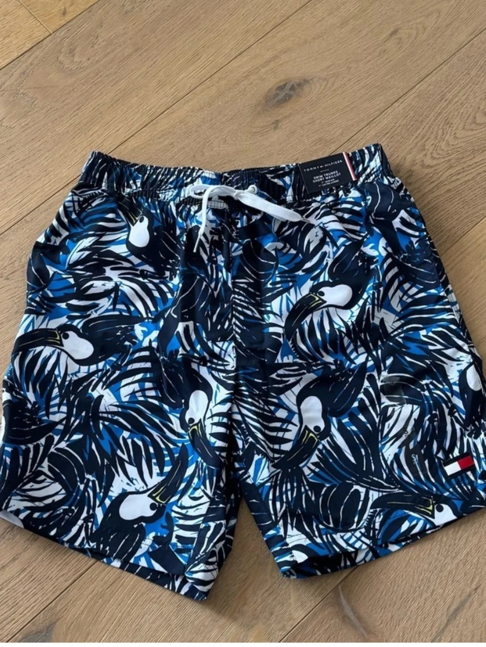 TOMMY HILFIGER Swim Trunks 7